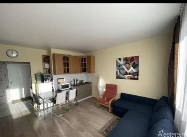 Продажа студии Харлампиева ул,  д. 48,  к. 1