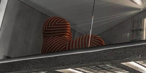 4-комн квартира Гагаринская улица, 1/24