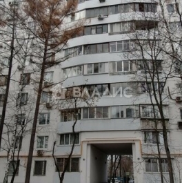 Продажа 3-комн квартиры на вторичном рынке Мичуринский пр-кт,  д. 38