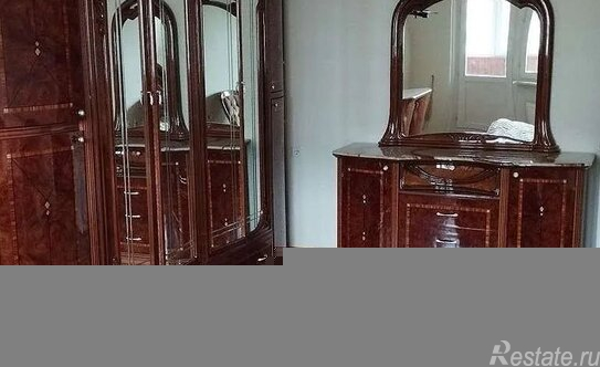 Аренда 1-комн квартиры на вторичном рынке Таганская улица,  д. 29