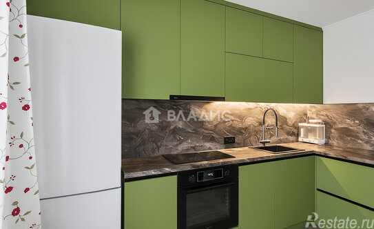 Продажа 2-комн квартиры на вторичном рынке Краснодарская улица,  д. 6