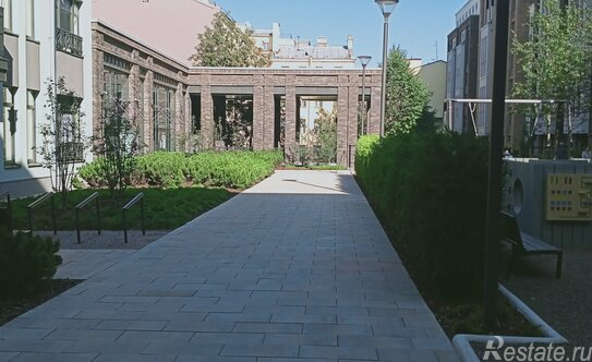 Продажа 1-комн квартиры на вторичном рынке Красноармейская 12-я ул,  д. 19