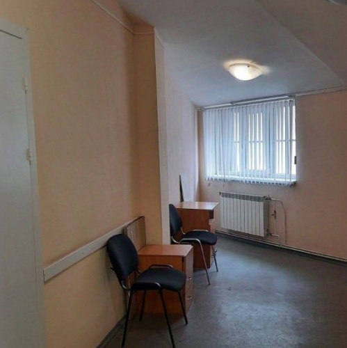 Офис Выборг, улица Мира