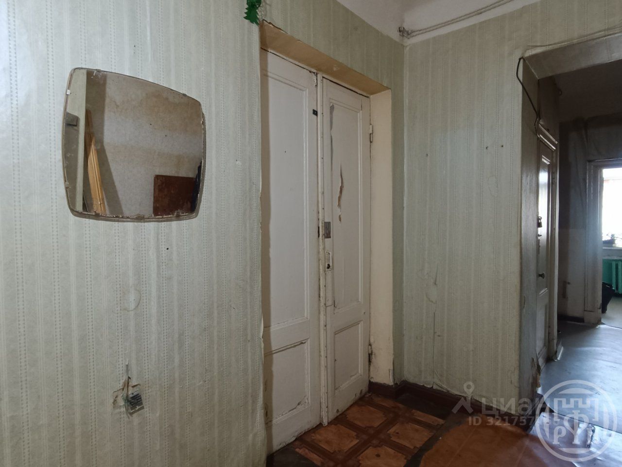 Продажа 3-комн квартиры на вторичном рынке Челябинская улица, 47