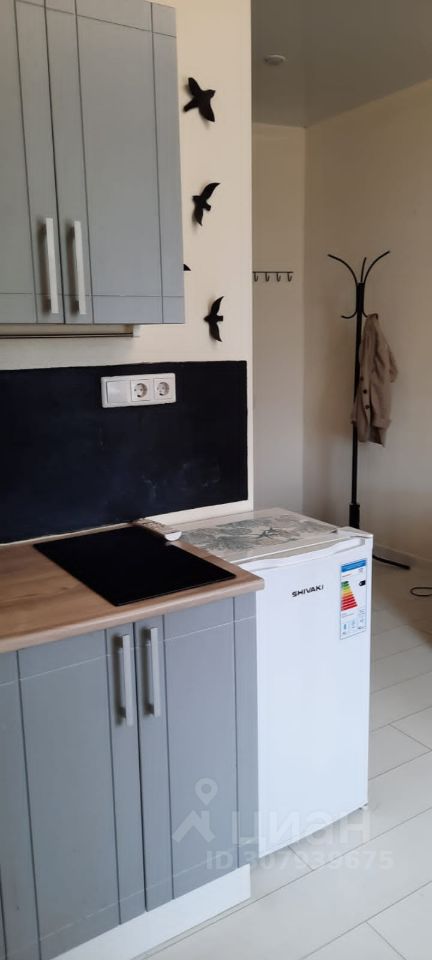 Аренда 1-комн квартиры на вторичном рынке Опалиха мкр, улица Пришвина, 7