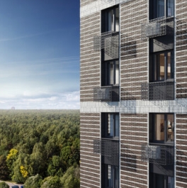 Продажа 2-комн квартиры на вторичном рынке ул Красного Маяка,  д. 26,  к. 1 стр 1
