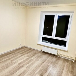 Продажа 2-комн квартиры на вторичном рынке Одинцовский городской округ, Рябиновая улица,  д. 3 к1