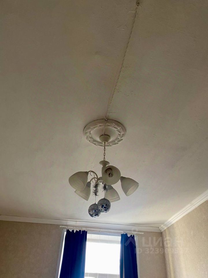 Продажа 3-комн квартиры на вторичном рынке Московский проспект, 75