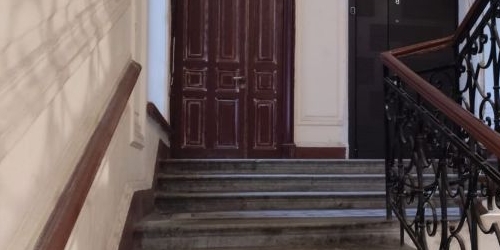 Комната переулок Тучков, 11/5