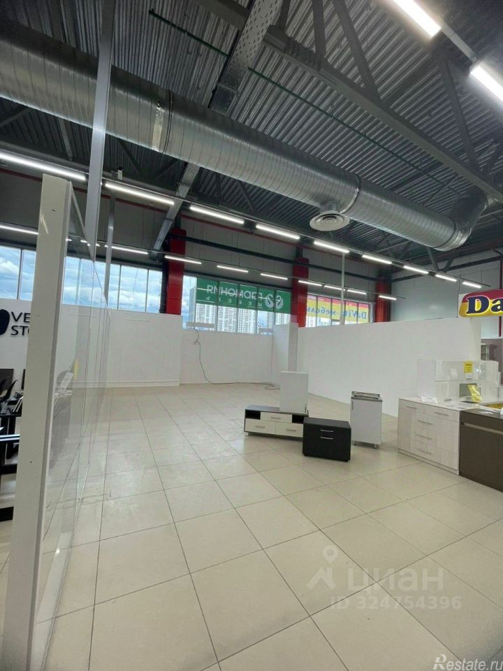 Аренда торгового помещения Дунайский пр-кт,  д. 27 к1