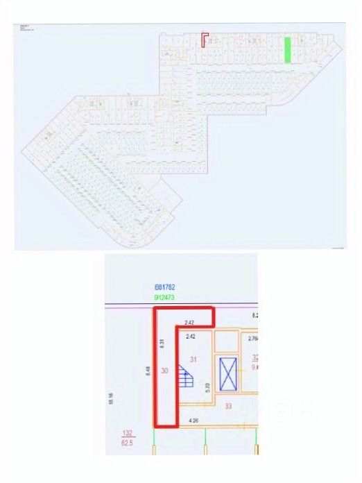 Продажа ПСН Ленинский пр-кт,  д. 123
