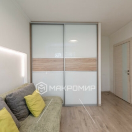 Продажа 2-комн квартиры на вторичном рынке Касимовская улица,  д. 19