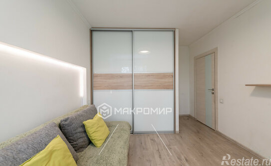 Продажа 2-комн квартиры на вторичном рынке Касимовская улица,  д. 19