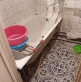 Продажа 2-комн квартиры на вторичном рынке Лобня г, Деповская ул,  д. 7