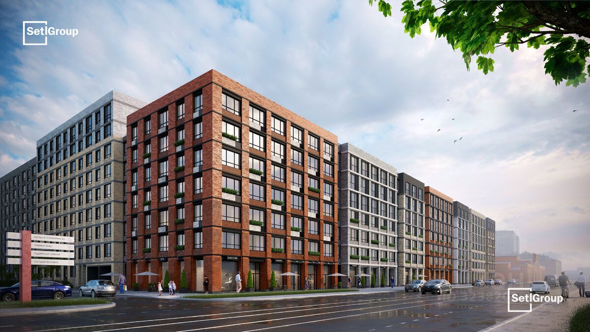 Продажа студии проспект Обуховской обороны, 36