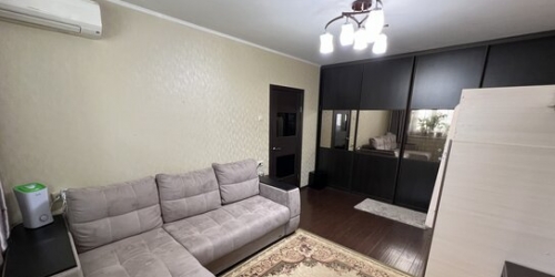 1-комн квартира Ленская улица,  д. 23