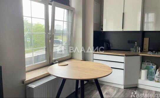 Продажа 2-комн квартиры на вторичном рынке Нагорное п, Липкинское ш,  д. 12