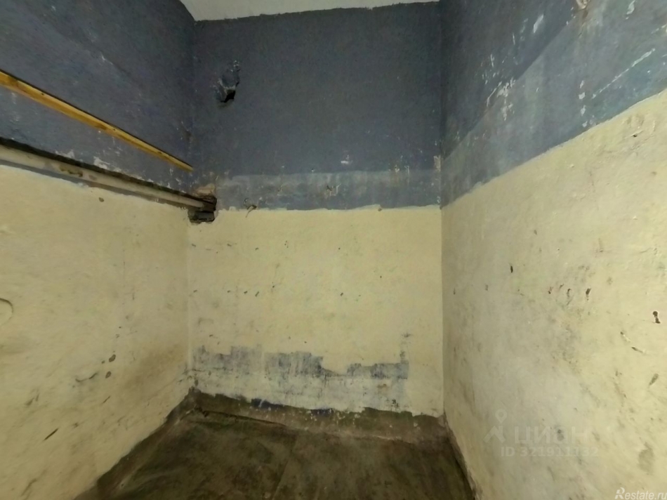 Продажа ПСН Народного Ополчения ул,  д. 40 к1