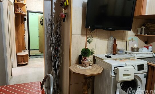 Продажа 1-комн квартиры на вторичном рынке Одинцово г, Можайское ш,  д. 63