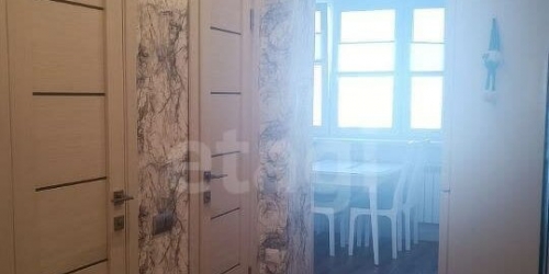 3-комн квартира улица Авиаторов,  д. 20