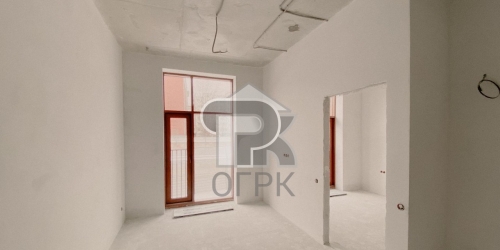 2-комн квартира улица Казакова, 7