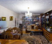 Продать Квартиры вторичка Гурьянова ул  67 