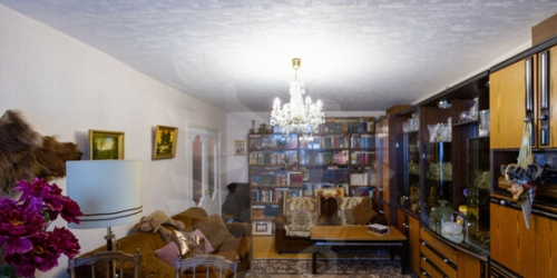 2-комн квартира Гурьянова ул,  д. 67