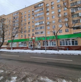 Продажа торгового помещения Полтавская улица,  д. 4