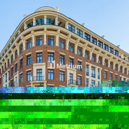 Продажа 5-комн квартиры на вторичном рынке Слесарный переулок,  д. 3