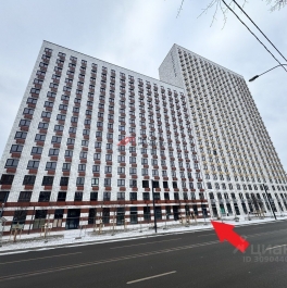 Аренда торгового помещения Кольская ул