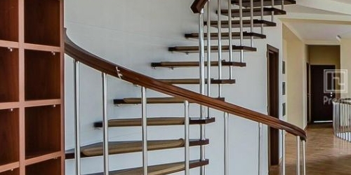 6-комн квартира Таганская улица, 36К2