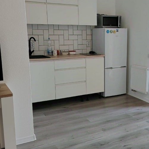 Студия пос. Бугры, улица Тихая, 5к2