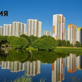 Продажа 1-комн квартиры на вторичном рынке Южное ш,  д. 51 к3