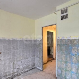Продажа 1-комн квартиры на вторичном рынке Будогощь, Советская улица,  д. 107