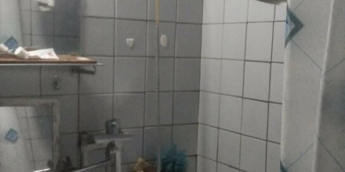 1-комн квартира Сокольническая 3-я ул,  д. 2