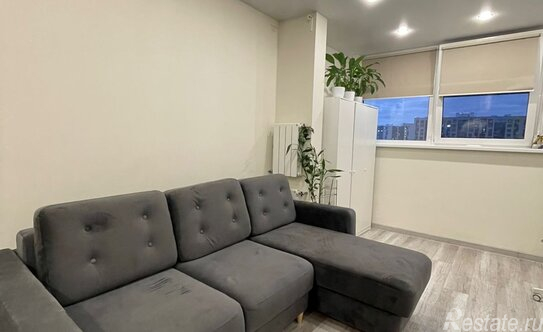 Продажа 1-комн квартиры на вторичном рынке Домодедово, Высотная улица,  д. 5