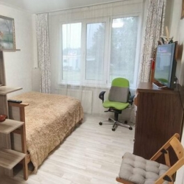 Продажа 1-комн квартиры на вторичном рынке Большевиков пр-кт,  д. 55,  к. 1