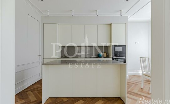 Продажа 4-комн квартиры на вторичном рынке Краснобогатырская улица,  д. 90 с1