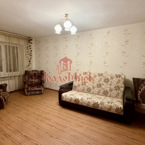 1-комн квартира Сергиев Посад, Валовый пер,  д. 3