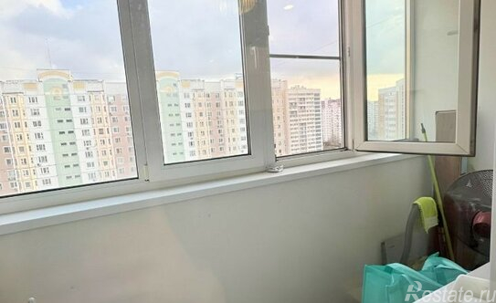 Продажа 1-комн квартиры на вторичном рынке Мичуринский пр-кт