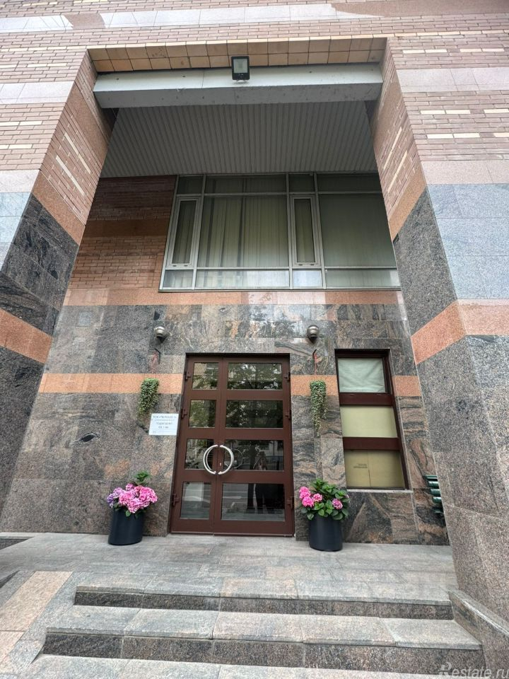 Аренда ПСН Тверской-Ямской 1-й пер,  д. 11