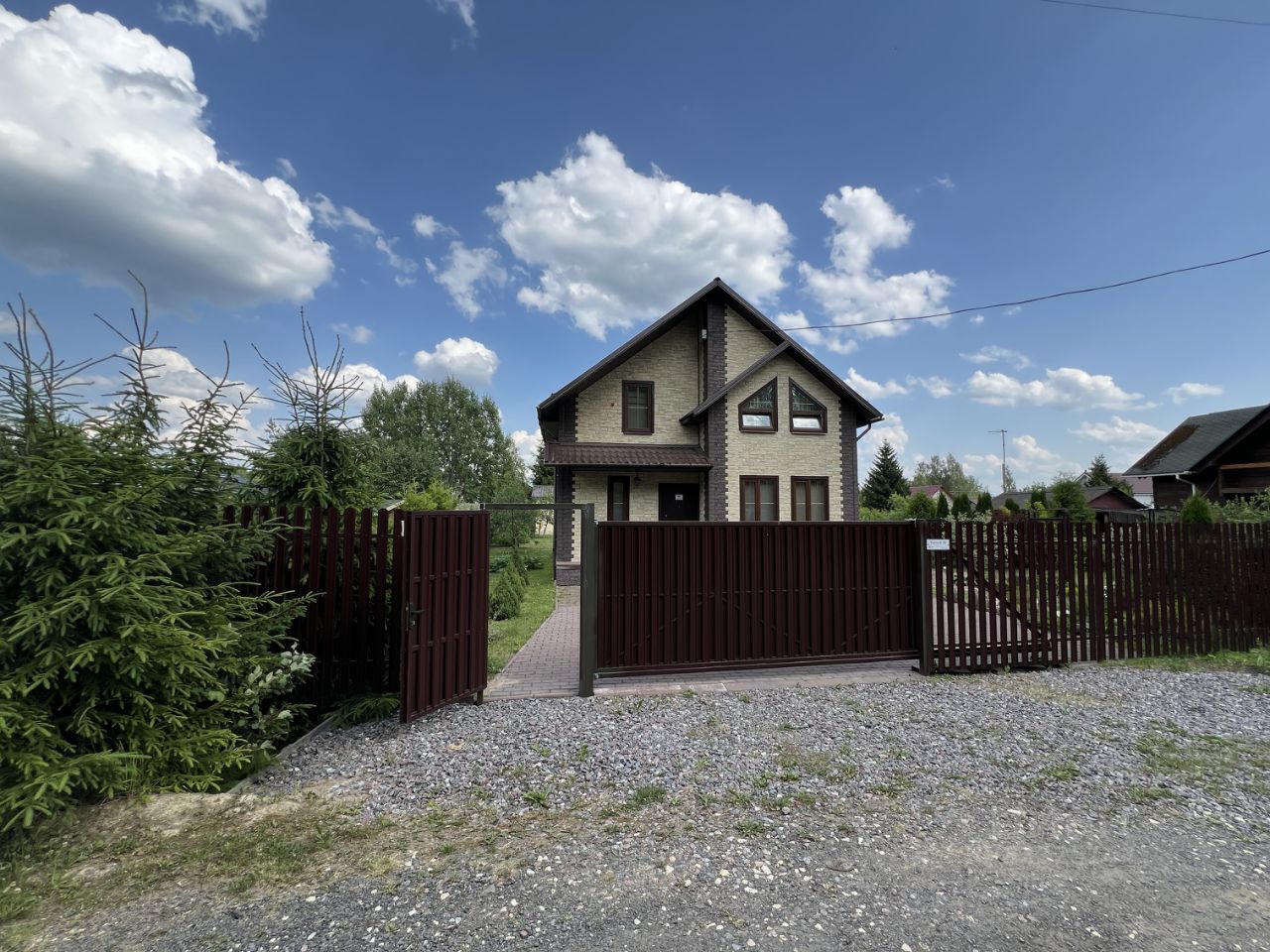 Продажа дома Фауна СНТ