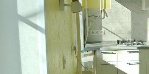 3-комн квартира Бакунинская улица, 4-6С2