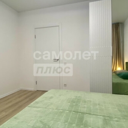 Продажа 2-комн квартиры на вторичном рынке Видное г, Мисайлово пгт, Героя России Филипова (Пригород Лесное) ул,  д. 8