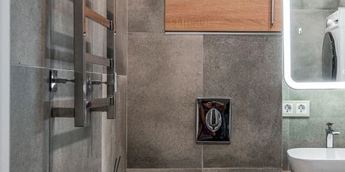 1-комн квартира Тихорецкий проспект, 10К1