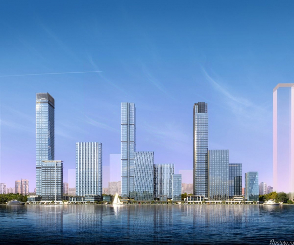 Продажа 2-комн квартиры в новостройке Ленинградское ш