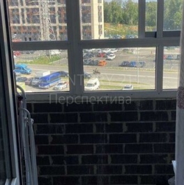 Продажа 1-комн квартиры на вторичном рынке Новое Павлино, улица Бояринова,  д. 15