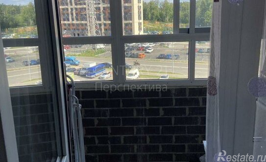 Продажа 1-комн квартиры на вторичном рынке Новое Павлино, улица Бояринова,  д. 15