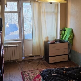 Продажа 2-комн квартиры на вторичном рынке Судостроительная улица,  д. 43 к1