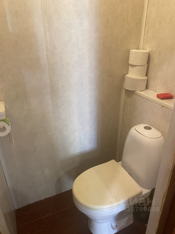 Продажа 3-комн квартиры на вторичном рынке улица Черняховского, 11